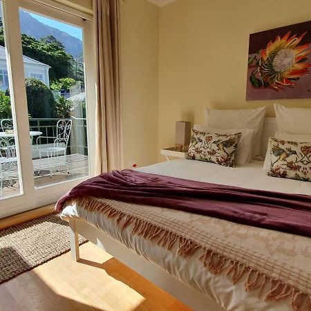 On Pinewood Guest House Le Cap Extérieur photo