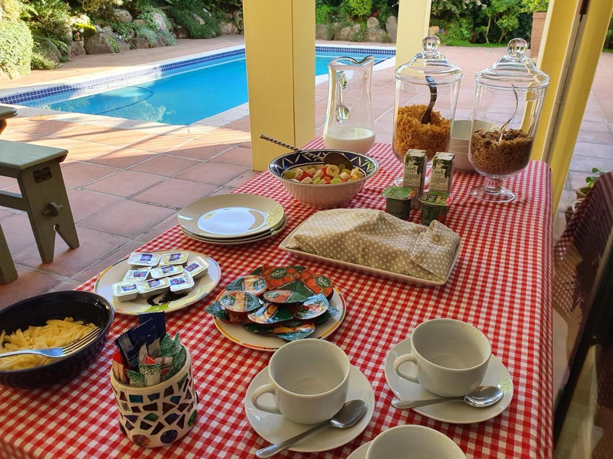 On Pinewood Guest House Le Cap Extérieur photo