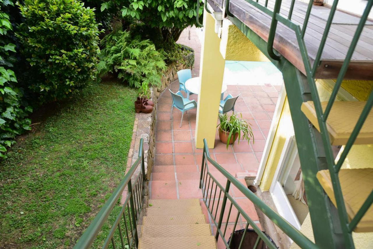 On Pinewood Guest House Le Cap Extérieur photo
