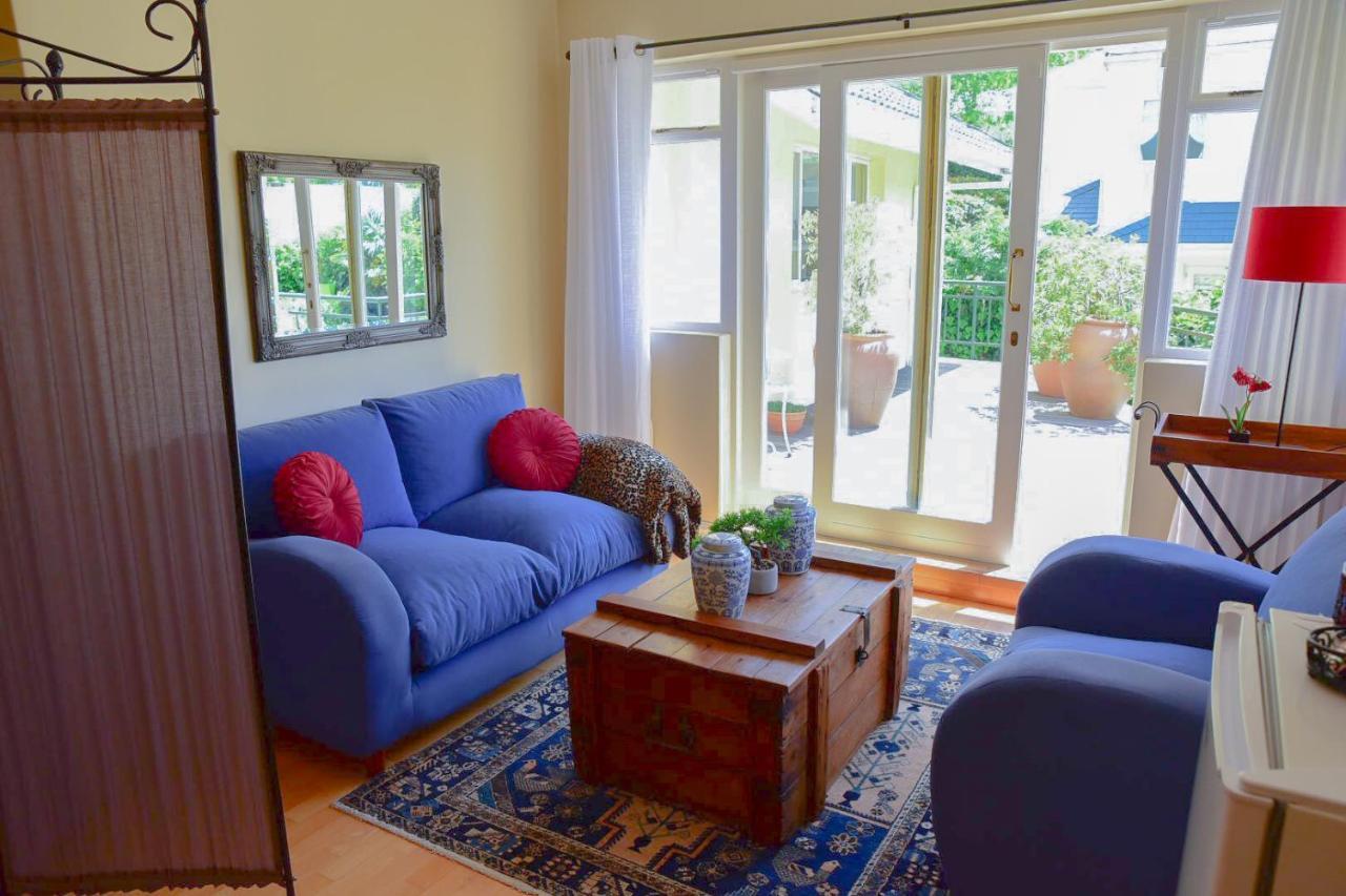 On Pinewood Guest House Le Cap Extérieur photo
