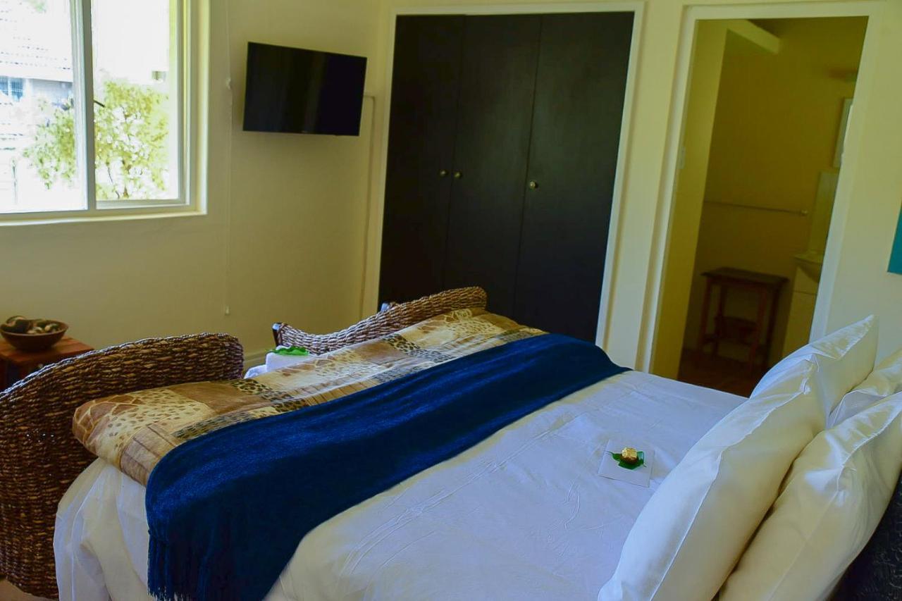 On Pinewood Guest House Le Cap Extérieur photo