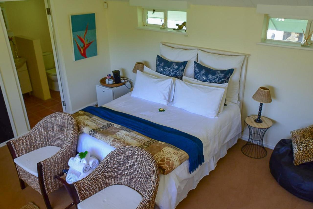 On Pinewood Guest House Le Cap Extérieur photo