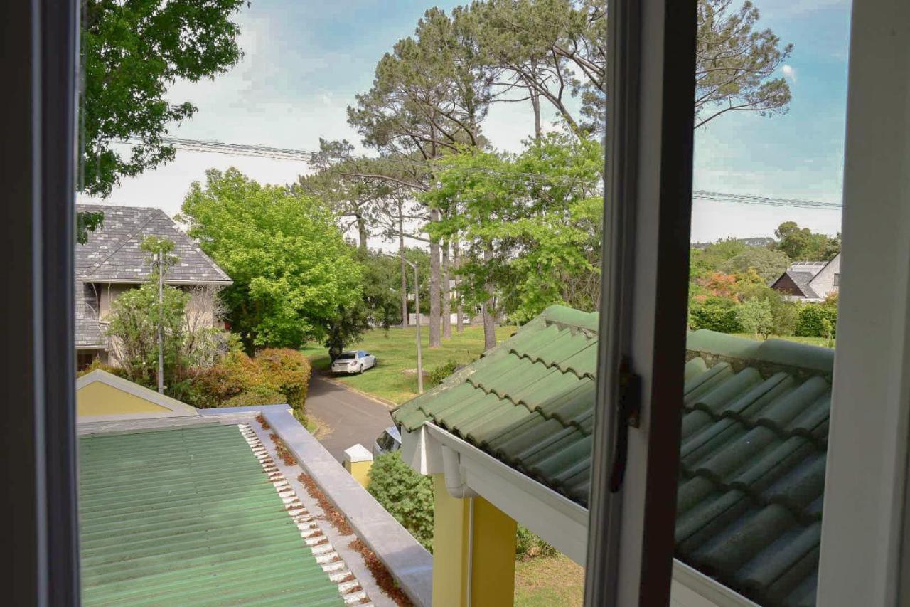 On Pinewood Guest House Le Cap Extérieur photo